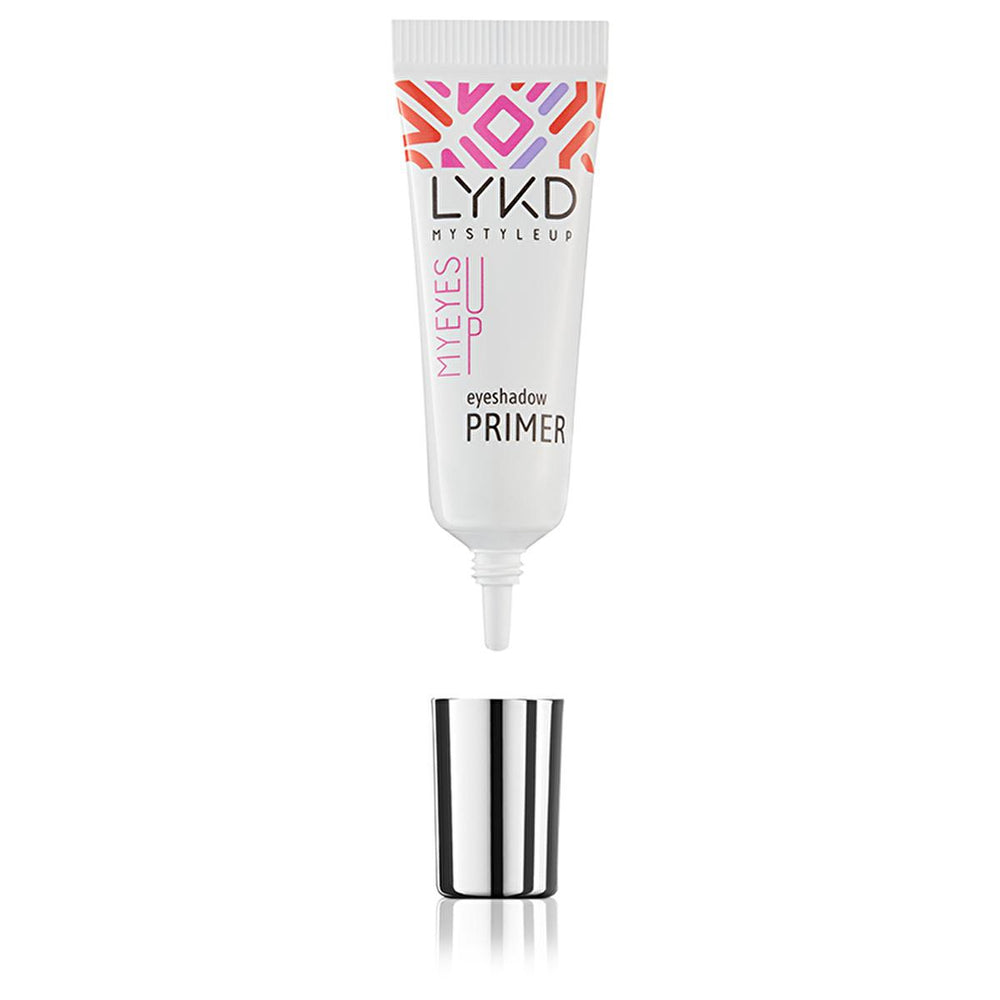 LYKD 999 Transparent Eyeshadow Primer - Enhance Eye Makeup Durability & Vibrancy - view 2