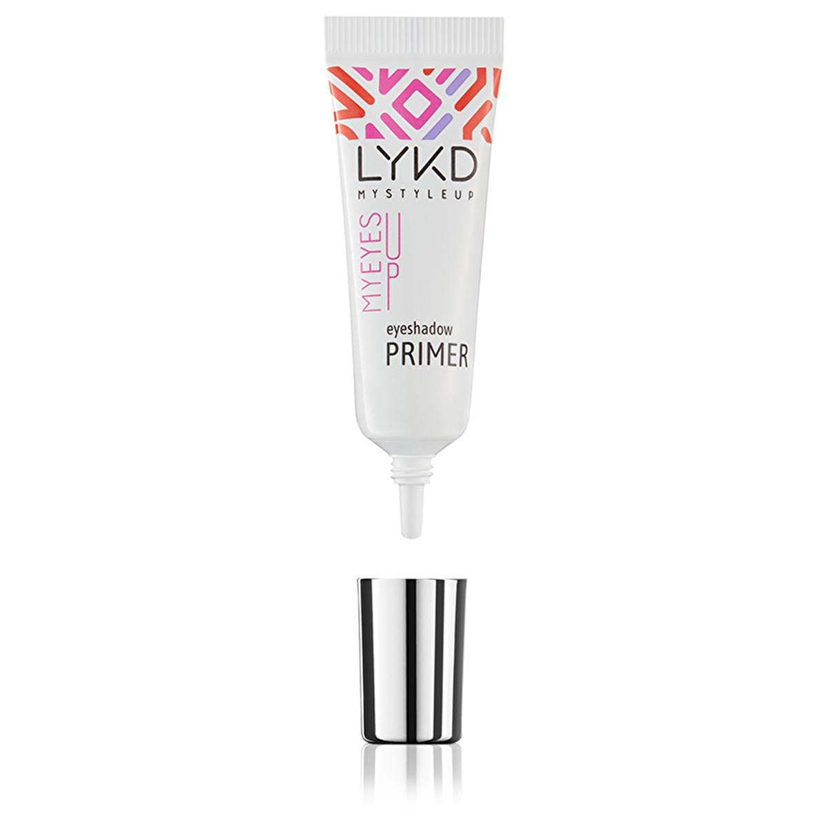 LYKD 999 Transparent Eyeshadow Primer - Enhance Eye Makeup Durability & Vibrancy LYKD 999 Eyeshadow Primer - Long-Lasting Eye Makeup eye shadow primer, long-lasting eye makeup, makeup base, transparent eyeshadow primer, LYKD Far Bazı 999 Transparan, cosmetic, beauty, makeup, eyeshadow, primer, durable makeup, vibrant eye shadow, smooth eye makeup application, crease prevention, transparent formula, eye makeup essentials, makeup must-haves, beauty products