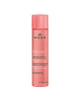 Nuxe Very Rose Radiance Peeling Lotion 150ml - Gentle Exfoliating Skincare for All Skin Types - Exfoliator