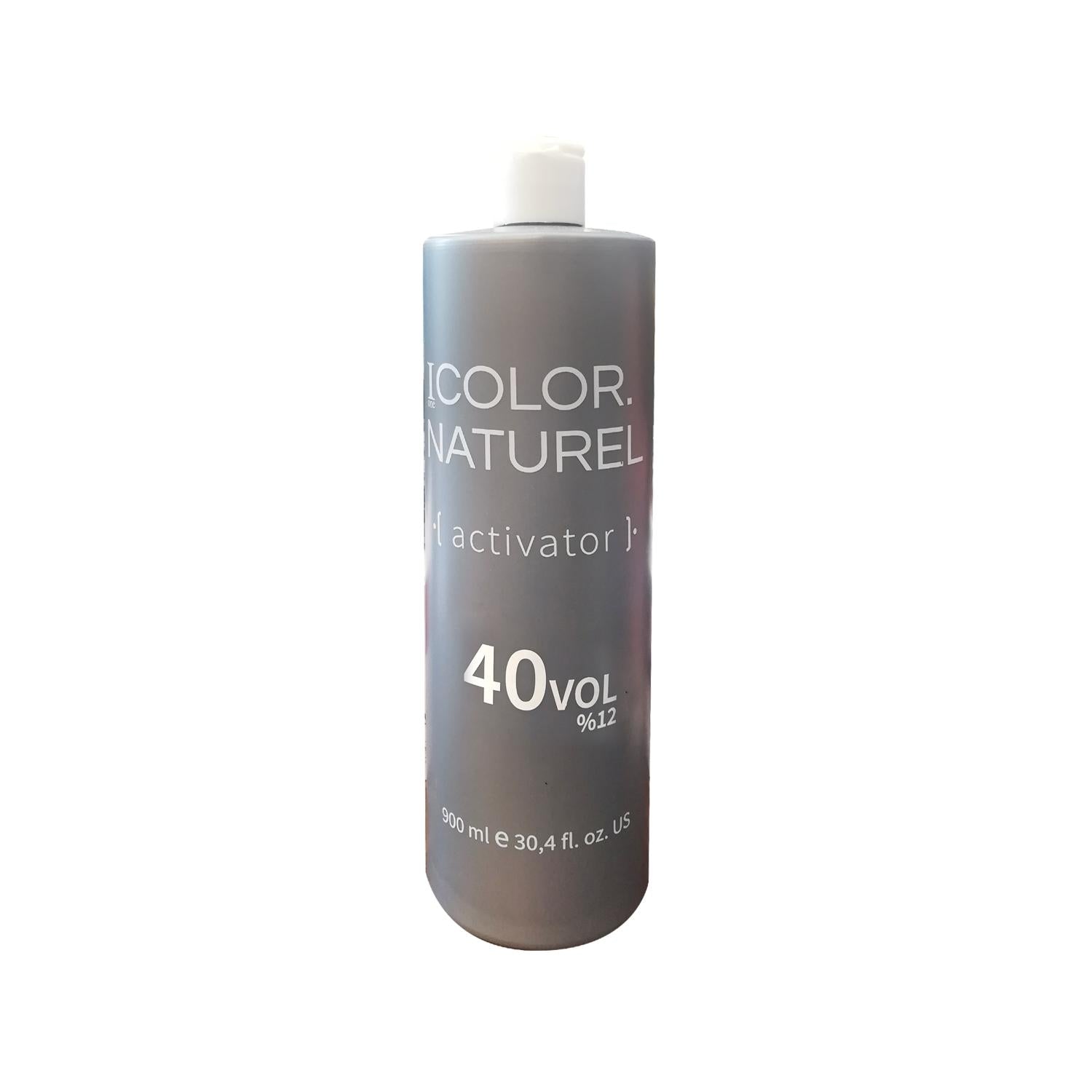 Color Naturel 12% 40 Vol. Oxidizing Cream for Hair Coloring & Bleaching - 900ml Color Naturel 12% Oxidizing Cream - 900ml oxidizing cream, hair coloring, hair bleaching, 40 Vol. oxidizing cream, 12% oxidizing cream, hair care, Color Naturel, hair coloring products, bleaching products, salon essentials, hair care products