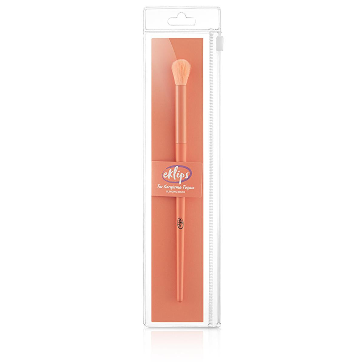 Eklips Colors Eyeshadow Blending Brush - Customized Makeup Brush for Seamless Eyeshadow Application Eklips Colors Eyeshadow Blending Brush for Seamless Makeup Eyeshadow Blending Brush, Makeup Brush, Eklips Colors, Far Karıştırma Fırçası, Customized Makeup Brush, Makeup Essentials, Eyeshadow Application, Seamless Makeup Look, Beauty Tools, Makeup Accessories