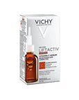 Vichy Liftactive Supreme Anti-Aging Serum with 15% Pure Vitamin C - Brightening & Antioxidant Skincare for Radiant Complexion Vichy Liftactive Supreme Serum - Brightening & Antioxidant Vichy Liftactive Supreme, Vitamin C Serum, Anti-Aging Serum, Brightening Serum, Anti-oxidant Skincare, Skincare, Anti-Aging, Brightening, Radiant Complexion, Glowing Skin, Youthful Appearance, Skincare Routine, Vitamin C Benefits, Antioxidant Properties