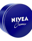 NIVEA Creme Moisturizing Cream for Dry Skin - Long-lasting Hydration for Face, Body & Hands - view 4