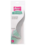 Benri Micro-Granule Refreshing Insoles 4 Pairs