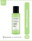 Maruderm Rosemary & Panthenol Hair Shampoo 100 ml