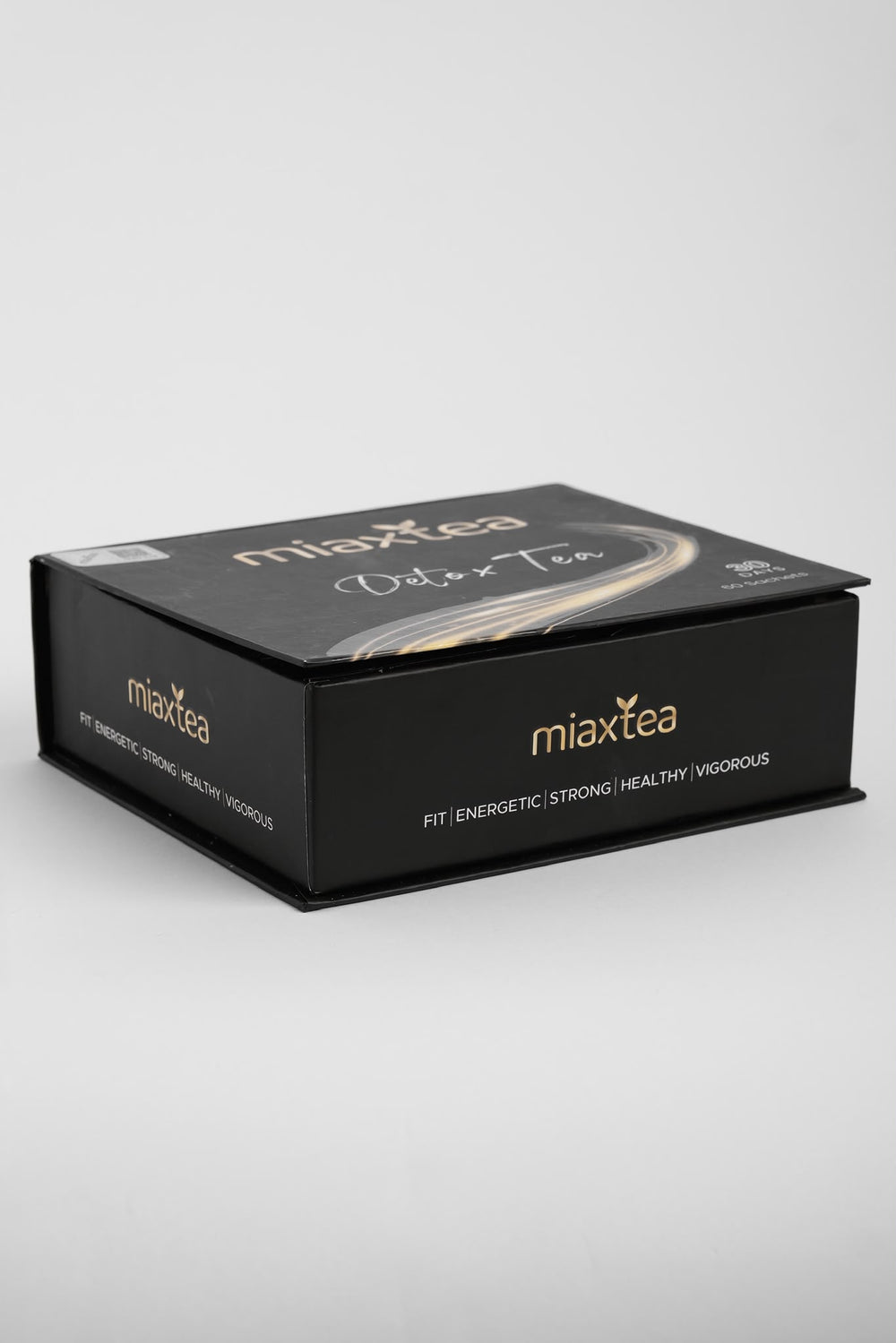 MiaxTea Detox Tea - Herbal Sachet Drink Mix