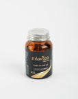 Miax Capsule - Herbal L-Carnitine Blend | 30 Capsules