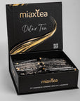 MiaxTea Detox Tea - Herbal Sachet Drink Mix