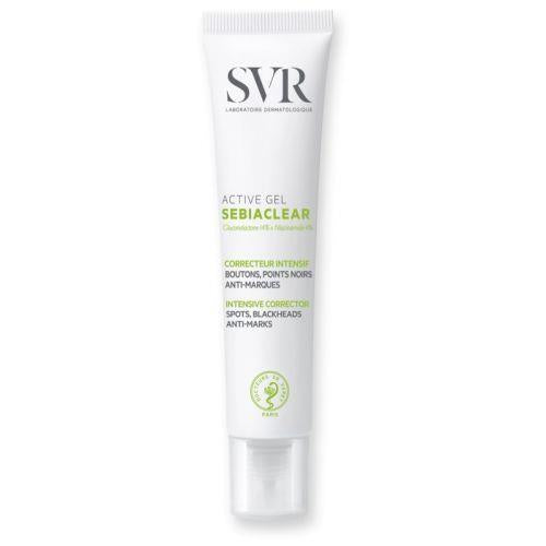 svr sebiactive cream 40ml, acne treatment cream, sebiclear active cream for oily skin SVR Sebiaclear Active Cream - Acne Treatment | 40ml SVR Sebiaclear Active Cream - Acne Treatment | 40ml acne-treatment, oily-skin, svr, clear-skin, skin-care, acne-scar-remedy, facial-cream, cleansing-cream, skin-essentials, ai-generated