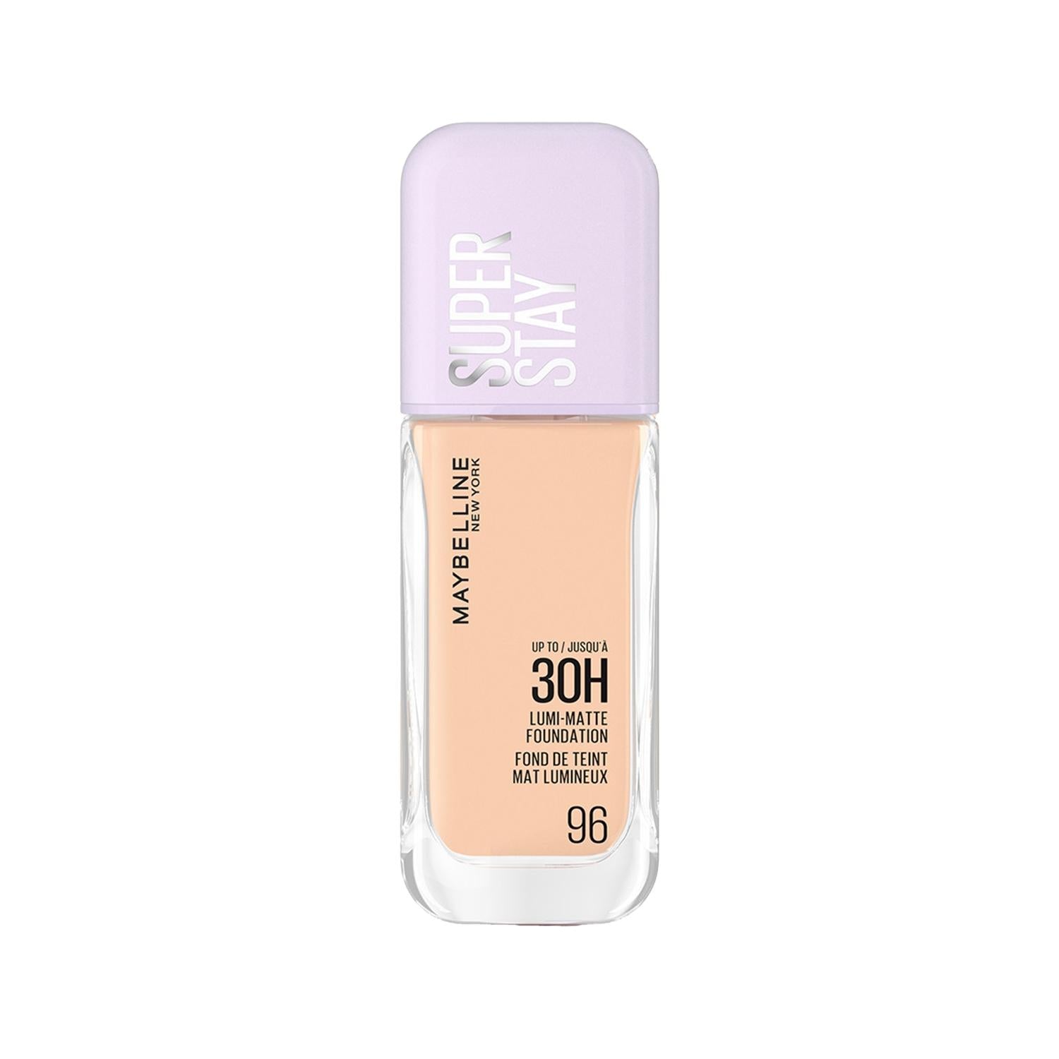 Maybelline New York Super Stay Lumi Matte Foundation - Long Lasting Matte Finish Makeup for All Skin Tones Maybelline Super Stay Lumi Matte Foundation Maybelline New York Super Stay Lumi Matte Foundation, Long-lasting foundation, Matte finish makeup, Affordable cosmetics, Foundation for various skin tones, Oil-controlling makeup, Cosmetics, Makeup, Beauty products, Long-wearing makeup, Matte finish foundation