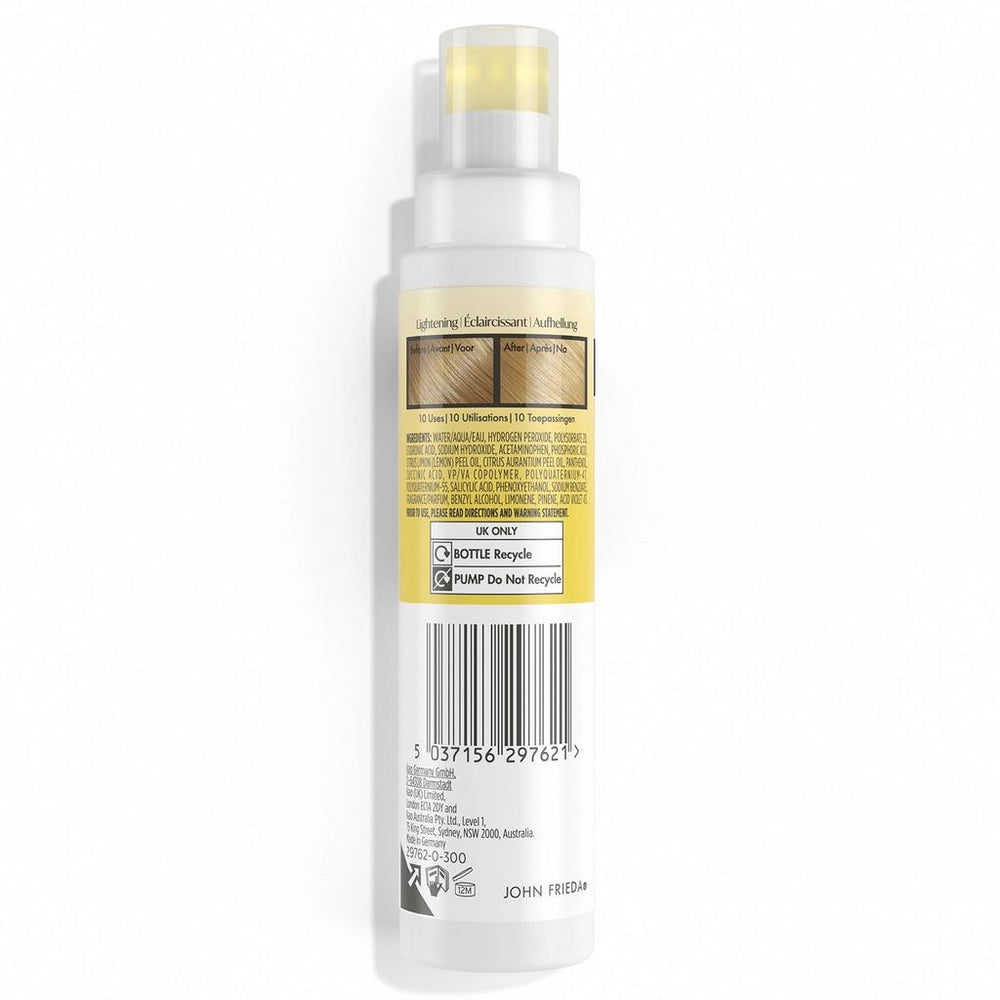John Frieda Sheer Blonde Go Blonder Lightening Spray 100 ml