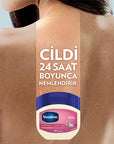 Vaseline Baby Moisturizing Jelly - Hypoallergenic, 24-Hour Hydration for Dry Skin - Dermatologist-Recommended - view 4
