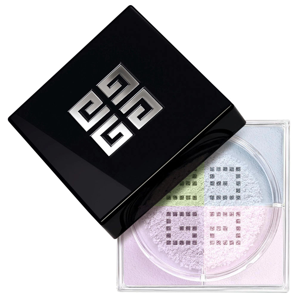 Prisme Libre - Illuminating & Color Correcting Loose Powder for Radiant Finish, Cruelty-Free & Dermatologically Tested Prisme Libre Loose Powder for Radiant Finish - Cruelty-Free color-correcting loose powder, makeup setting powder, illuminating powder, cruelty-free cosmetics, dermatologically tested makeup, loose setting powder, radiant finish, all-day shine control, Prismatic Light™ Technology, non-comedogenic, waterproof makeup, weightless formulation, beauty essentials, makeup must-haves, long-lasting m