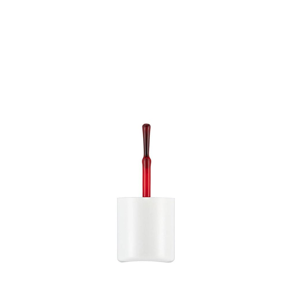 Flormar Full Color Nail Polish High Pigment Optimistic Red