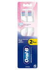 Oral-B Pro-Sensitive Advanced Soft Toothbrush 2-Pack