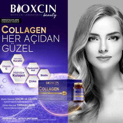 Bioxcin Beauty Collagen - 30 Single-Use Packets - image 22