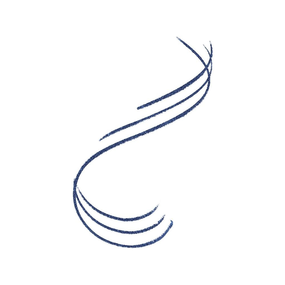 Bourjois Contour Clubbing Waterproof Eyeliner 076 Blue Soiree