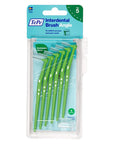 TePe Angle Interdental Brush 0.8 mm Green