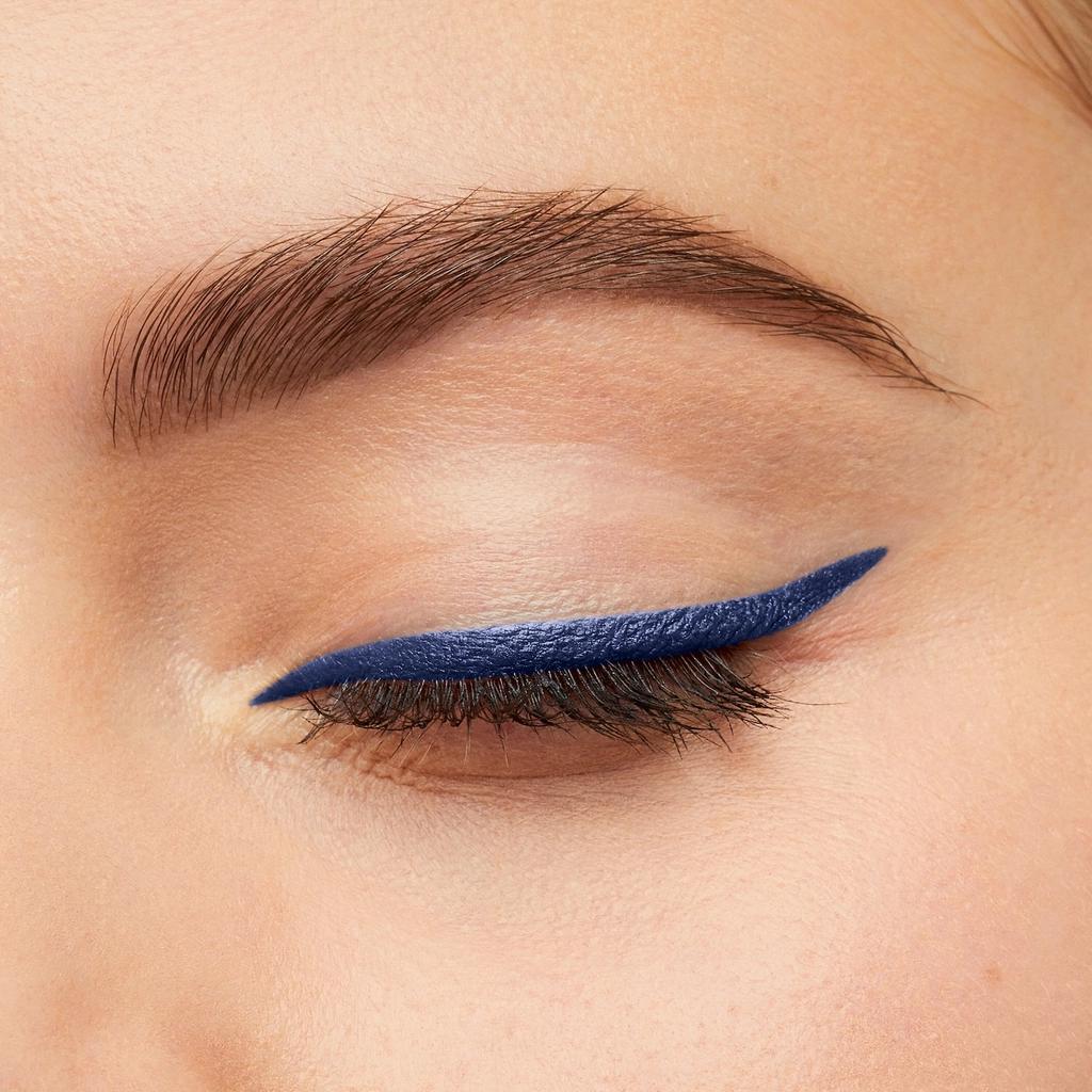 Bourjois Contour Clubbing Waterproof Eye Pencil 046 Blue Neon