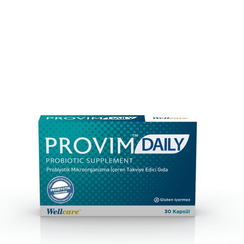 Wellcare Probiotic Supplement with 5 Strains & Vitamins - Boosts Digestive Health & Immune System Wellcare Probiotic Supplement - Boosts Digestive & Immune Health probiotic supplement, digestive health support, immune system booster, multi-strain probiotics, vitamin B complex supplement, gut health, immune function, gluten-free, preservative-free, Wellcare, health supplements, wellness products