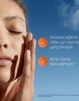 Nivea Derma Skin Clear Acne Fighting Face Peeling - Deep Cleansing, Exfoliant for Acne Prone Skin - view 6