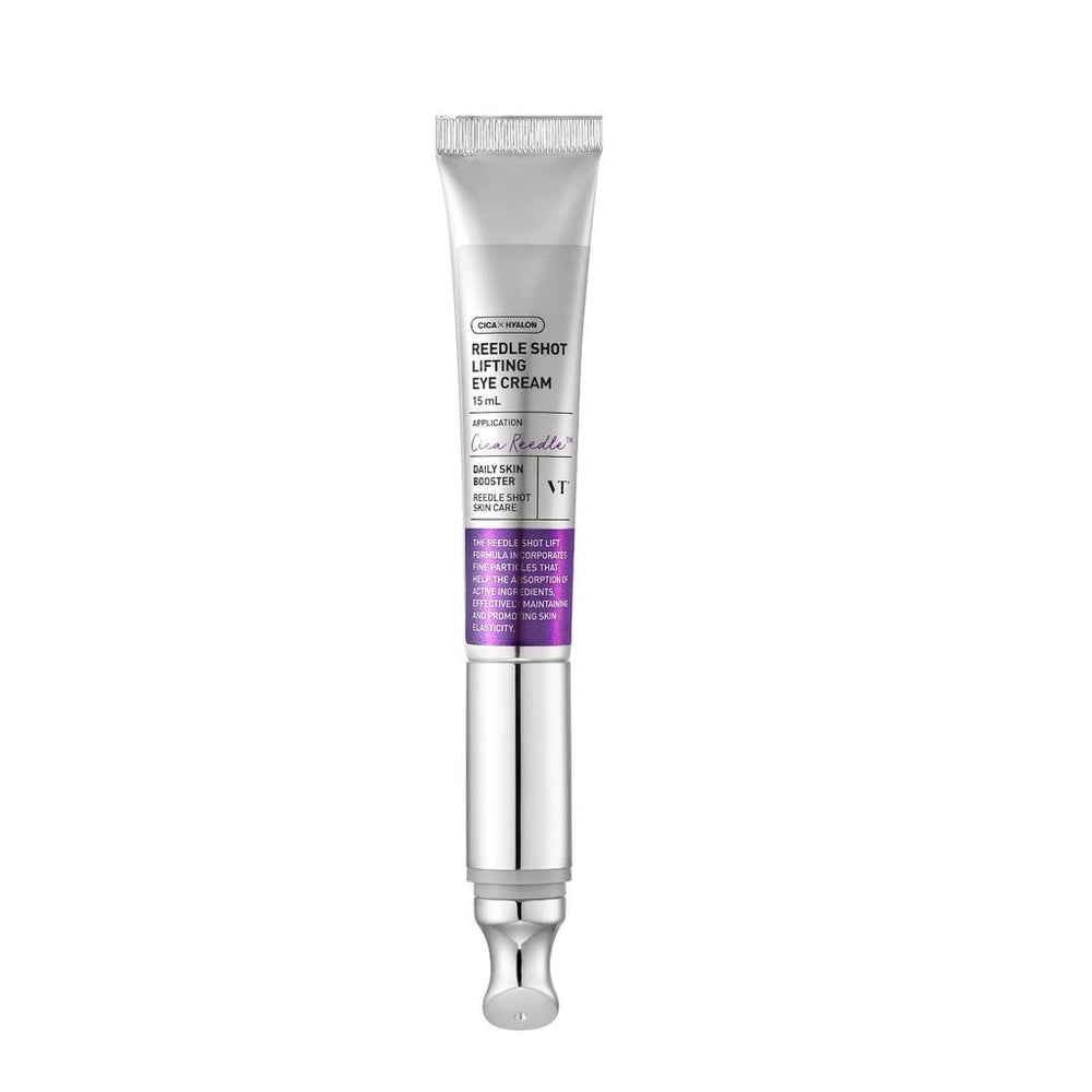 VT Cosmetics Reedle Shot Lifting Eye Cream for Firming 15 ml