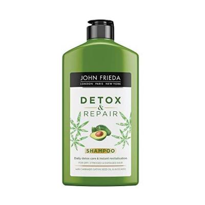 John Frieda, Repair Shampoo for Damaged Hair 250ml