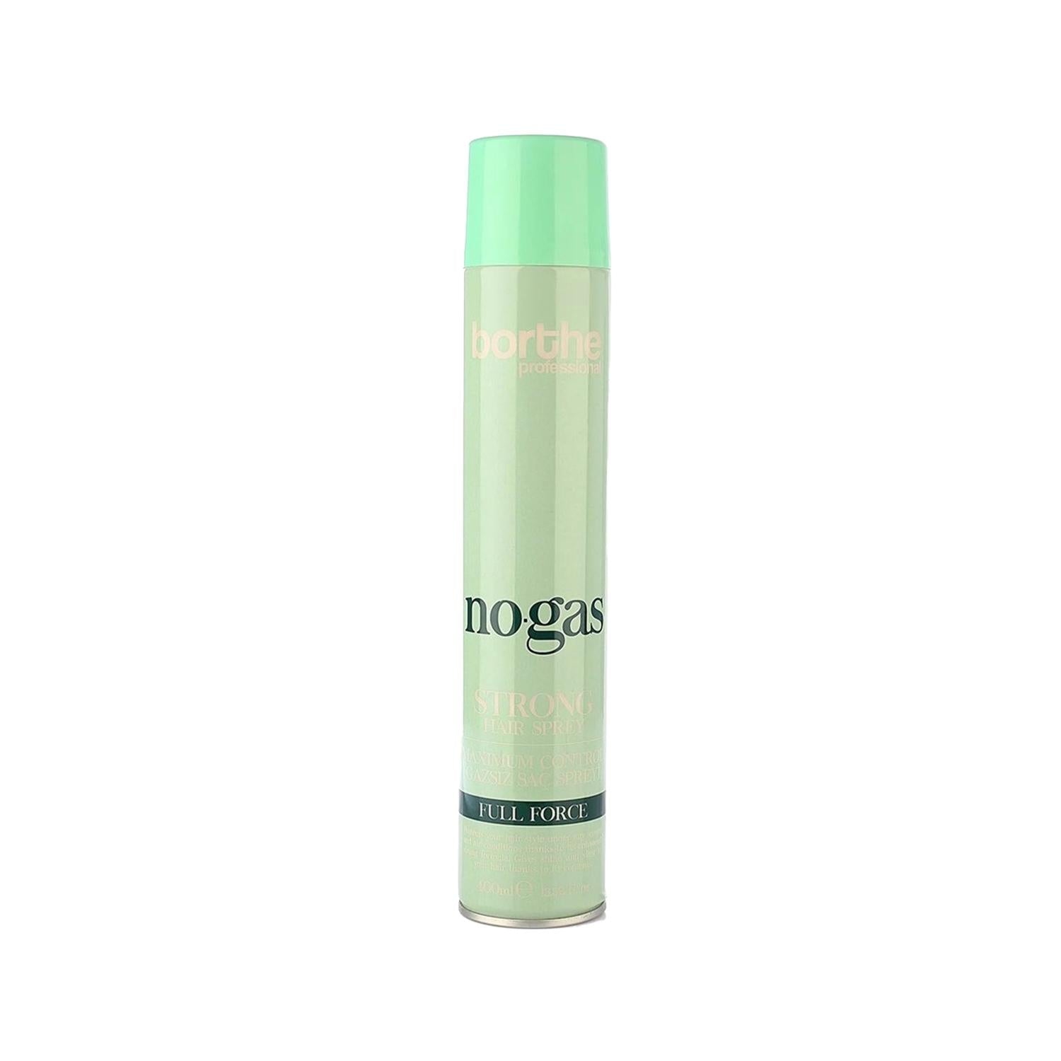 Borthe Professional Non-Aerosol Hair Spray 400ml - Gas-Free Styling for Long-Lasting Hold Borthe 400ml Non-Aerosol Hair Spray non-aerosol hair spray, professional hair styling, gas-free hair spray, Borthe hair products, 400ml hair spray, hair styling products, long-lasting hold, environmentally friendly hair products