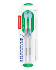 Sensodyne Complete Protection Toothbrush Duo Pack