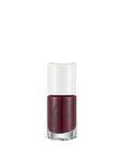 Flormar Full Color High-Pigment Nail Polish FC40 Royal Maroon