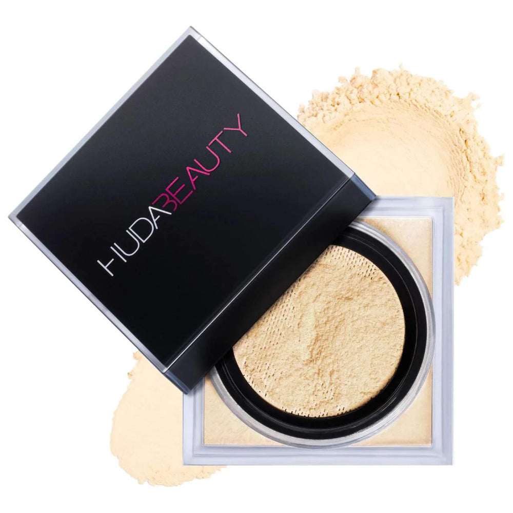 Urban Decay Easy Bake Blurring Loose Baking & Setting Powder - Long-Lasting Matte Finish Makeup Setting Powder with Vitamin E Urban Decay Easy Bake Loose Setting Powder - Matte Finish Makeup loose setting powder, makeup setting powder, blurring powder, longwear makeup, matte finish powder, Vitamin E powder, noncomedogenic makeup, Urban Decay, cosmetics, makeup, face makeup, beauty products, skincare, long-lasting makeup, oily skin solutions, sensitive skin friendly