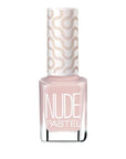 Pastel Nude Nail Polish - No. 751: Long Lasting, Vegan, Cruelty-Free, Chip Resistant, Non-Toxic, Natural Nail Color - image 8