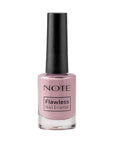 Note Cosme Nail Flawless Nail Polish 003 Soft Beige 9ml
