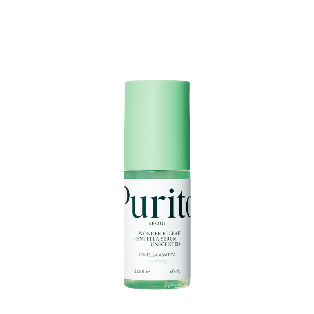 Purito Wonder Releaf Centella Serum Unscented 60ml