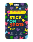 Stick on Spots Fun Acne Patches for Blemish-Prone Skin 20 ct