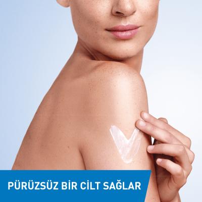 CeraVe Moisturizing Cream 6 fl oz - Fragrance-Free, Non-Comedogenic for Dry Skin - image 10