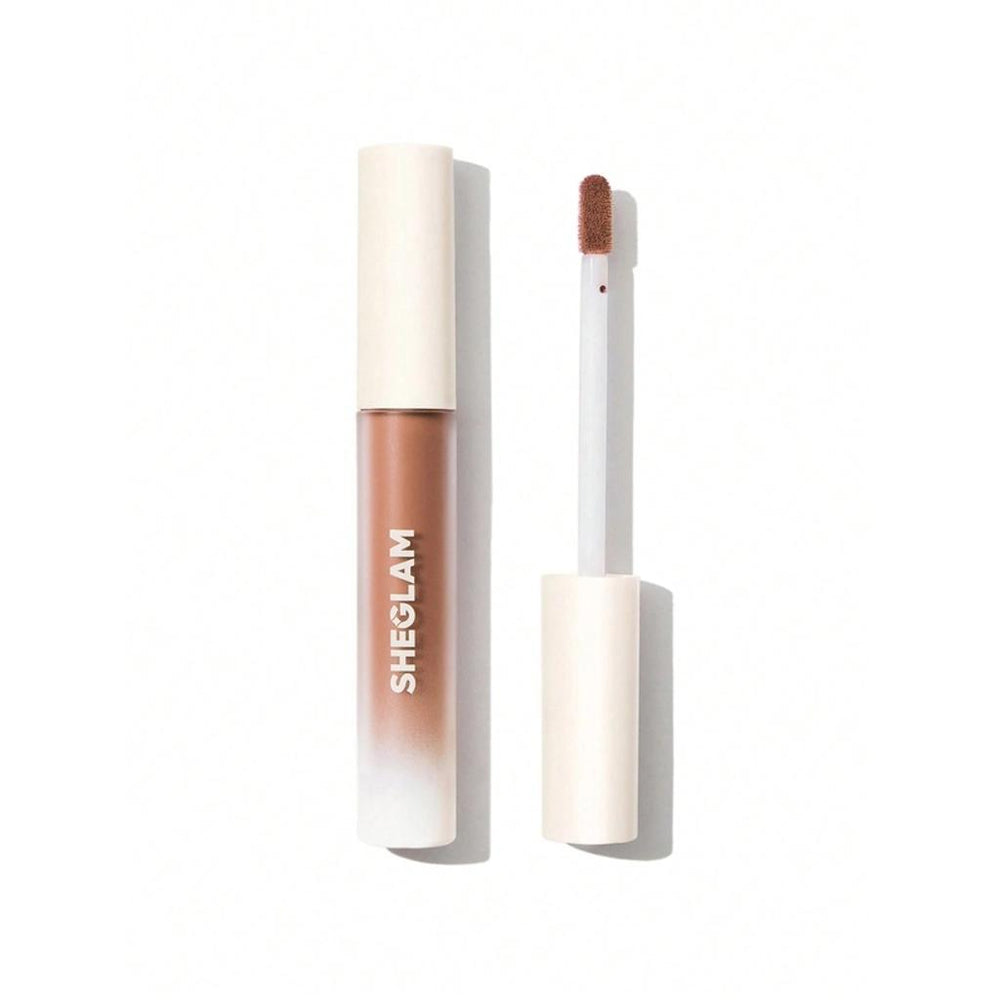 Sheglam Matte Allure Liquid Lipstick 020 Millionaire