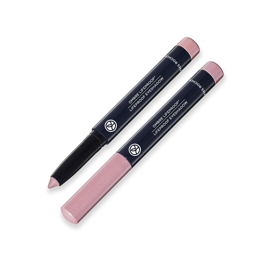 L'Oreal Creamy Eyeliner Pencil - Waterproof, Long-Lasting Eye Makeup with St. John's Wort Extract L'Oreal Creamy Eyeliner Pencil - Long-Lasting & Waterproof Creamy eyeliner, Long-lasting eye makeup, St. John's Wort extract, Water-resistant cosmetics, Pearlescent eye pencil, Eye makeup, Cosmetics, Makeup, Eyeliner, Waterproof makeup, Durable eye color, Vibrant eye color, Easy-to-apply eyeliner, Smudge-resistant eyeliner