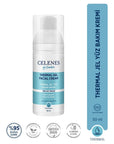 Celenes Thermal Moisturizing & Revitalizing Daily Face Cream 50 ml