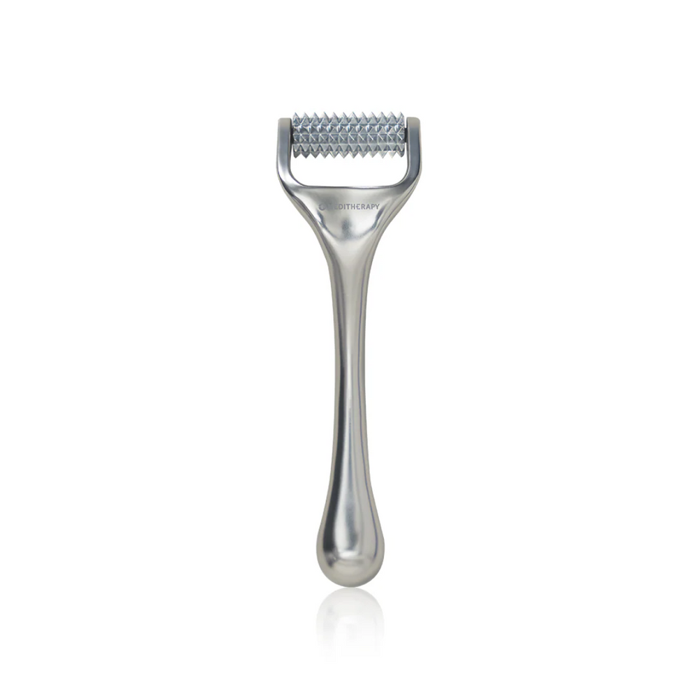 Meditherapy Wrinkle Fit Needle Roller for Enhanced Absorption 1pc