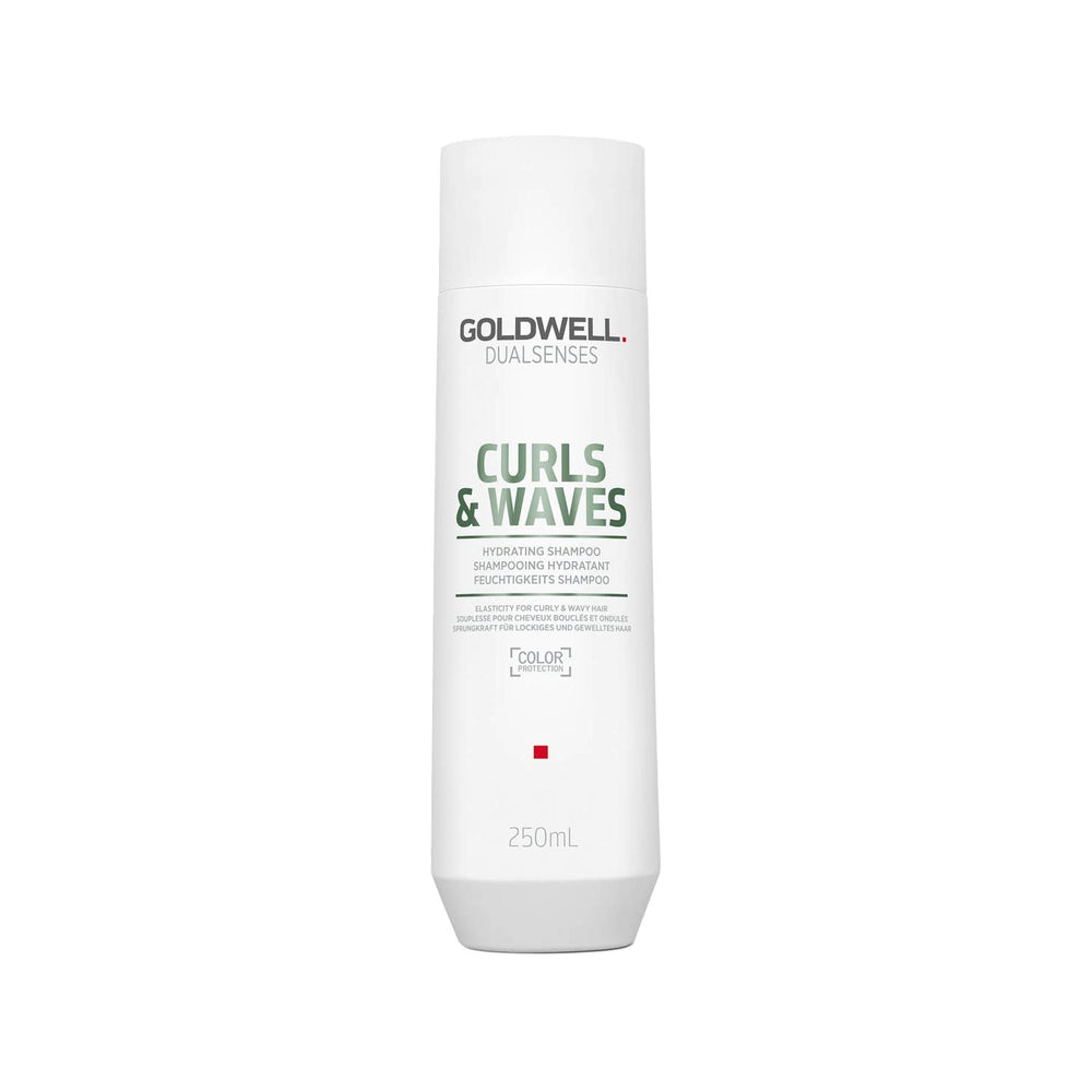 Goldwell Dualsenses Curls & Waves Moisturizing Shampoo for Curly Hair - Hydrating, Sulfate-Free, 250ml Goldwell Dualsenses Curls & Waves Moisturizing Shampoo Moisturizing shampoo, Curly hair care, Goldwell Dualsenses, Kinky hair shampoo, Hydrating shampoo for dry hair, Sulfate-free shampoo, Curly hair moisturizer, Hair care for dry hair, Curly hair products, Moisturizing hair care, Goldwell shampoo, Curly hair routine, Hydrating hair care