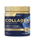 Nutraxin Beauty Collagen Powder - Gold Quality | 300g - image 3