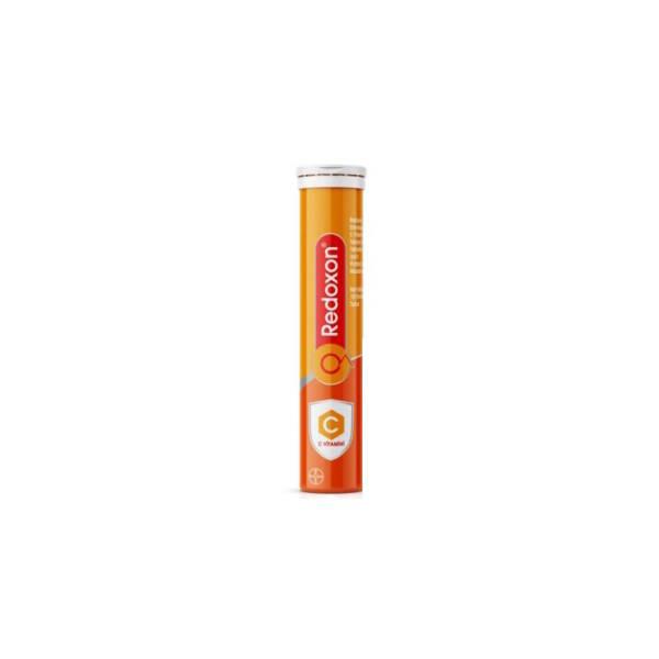 Redoxon Vitamin C 1000 mg 15 Effervescent Tablets - image 3