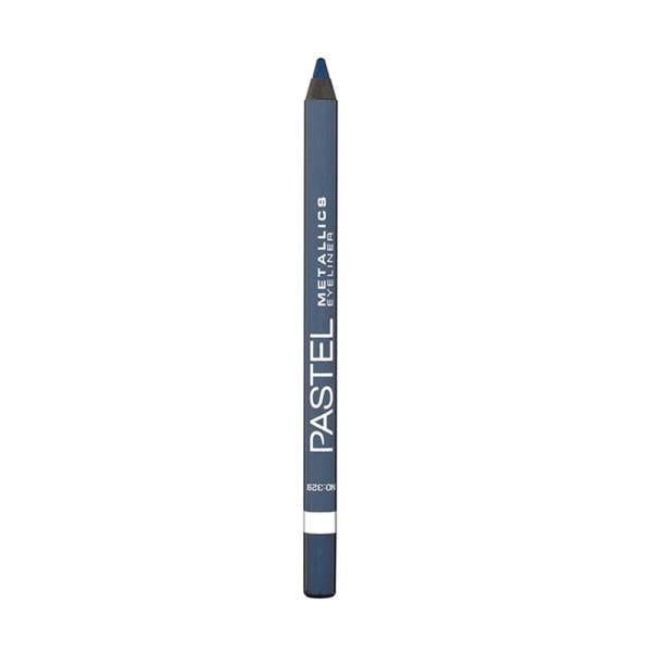 pastel metallics eyeliner 329 waterproof metallic finish, swatch of pastel metallic eyeliner 329 Pastel Metallic Eyeliner 329 - Waterproof & Easy Application | 1.2g Pastel Metallic Eyeliner 329 - Waterproof & Metallic Finish eyeliner, waterproof-makeup, metallic-eyeliner, pastel-cosmetics, makeup-enthusiasts, makeup-artists, women's-makeup, easy-application, ai-generated, pastel-metallics