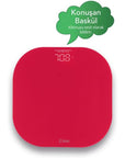 Kiwi Digital Bathroom Scale with Body Fat Analyzer - Track Weight & Body Composition - Stylish Design for Health & Fitness Kiwi Digital Body Fat Scale: Track Weight & Health digital bathroom scale, body fat scale, bathroom scale, weight scale, body composition analyzer, stylish bathroom scale, digital scale, weight management, fitness scale, digital weight scale, body fat analyzer, health scale, stylish scale, modern bathroom scale, weight tracking, body composition, weightloss, fitness, health, wellness, b