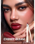 Sheglam Bold Booster Lip Plumper in 310 Cherry Gleam