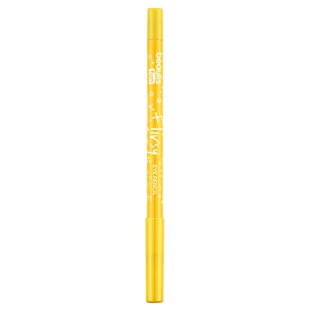 Beaulis Fun Flirsy Eyeliner Pencil in 718 Sunny Glow