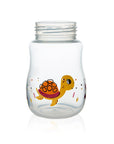 Babyjem Spill-Proof Baby Sippy Cup - 8.45 fl oz, Ergonomic Design for Infants & Toddlers - view 3