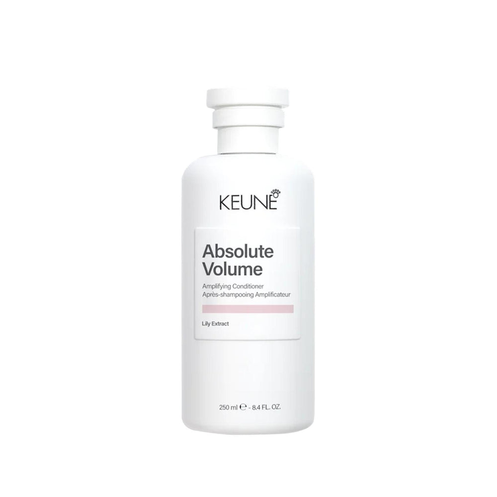 Keune Absolute Volume Amplifying Conditioner 250 ml