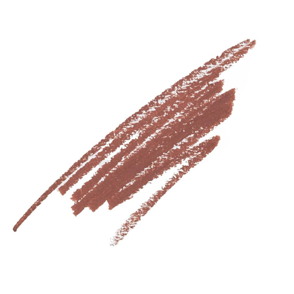 Stellary Lip Liner 05 Latte High Pigment Smooth Application